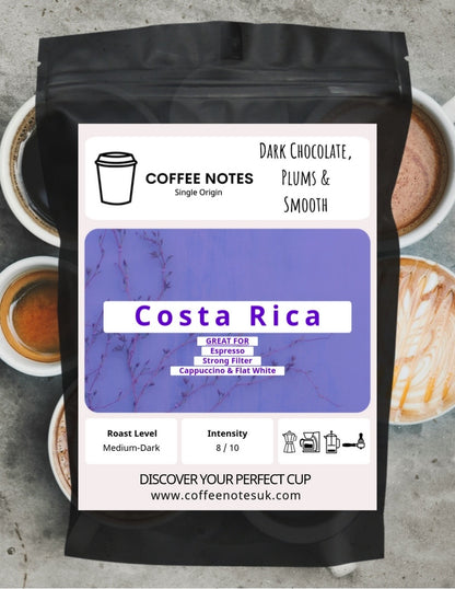 Costa Rica - Single Origin