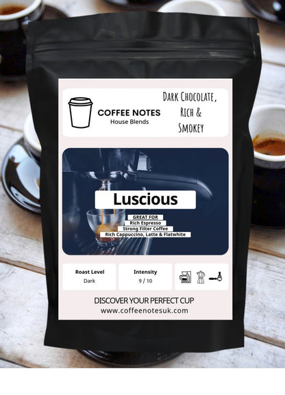 Luscious Blend